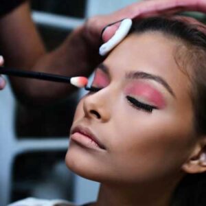 Make Up