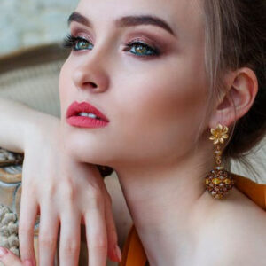 Bridal Make Up